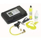 UV-Car Air Conditioning System Detection Package