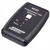 AD30 Transponder Coil Detector